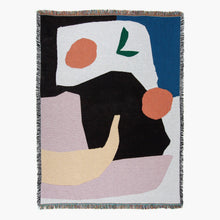 Slowdown Studio Mooney Throw