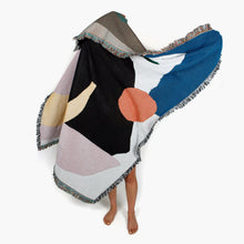 Slowdown Studio Mooney Throw