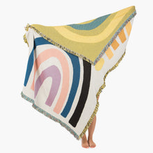 Slowdown Studio Perry Throw