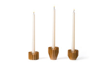 Radial Candle Holder