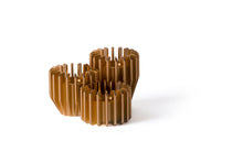 Radial Candle Holder