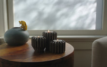 Radial Candle Holder