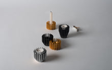Radial Candle Holder
