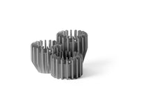 Radial Candle Holder