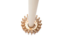 Radial Candle Holder