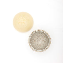 Elke Studio Small Orb Butter