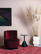 M - Side table