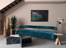 Kiss Sofa