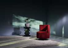 Jimmy Side Table