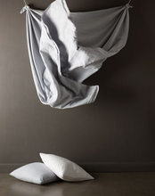 Linen Quilt Set