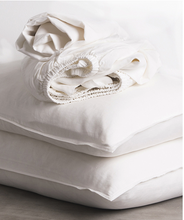 Linen Sheet Set