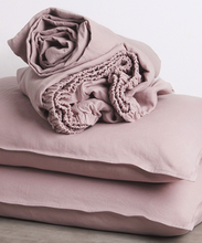 Linen Sheet Set