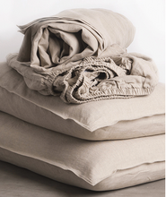 Linen Sheet Set