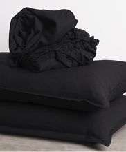 Linen Sheet Set