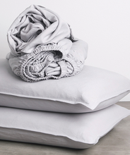 Linen Sheet Set