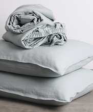 Linen Sheet Set