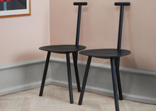 Spade Chair