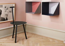 Spade Chair