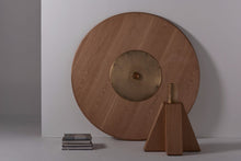 M - DINING TABLE
