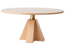 M - DINING TABLE