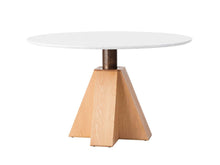 M - DINING TABLE