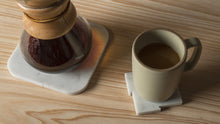 Join Coasters & Trivet