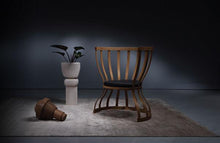 Torso Chair
