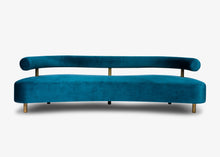 Kiss Sofa
