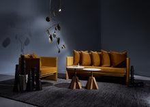 Lustro Sofa