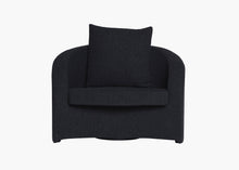 Scow Chair