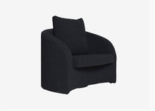 Scow Chair