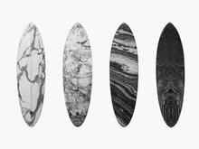 Marble Surfboard