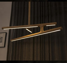 Antler Light