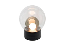 Boule Lamp Smokey Grey