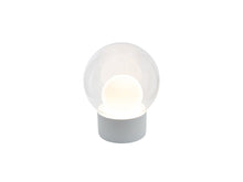 Boule Lamp Smokey Grey