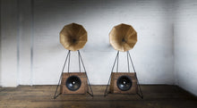 Sound System 1