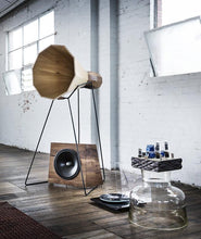 Sound System 1