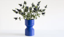 Tri-Cut Vase