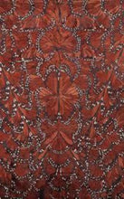 The Rug Company Monarch Fire By Alexander McQueen