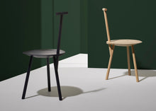 Spade Chair