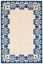 The Rug Company  Cobalt By Rodarte