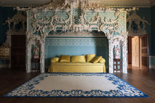The Rug Company  Cobalt By Rodarte