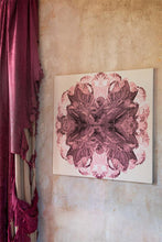 The Rug Company Poppy by Alexander McQueen