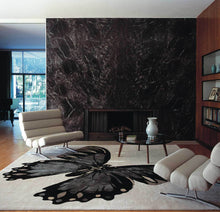 The Rug Company PAPILLON by Tara Bernerd