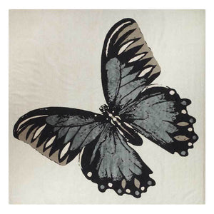 Papillon Tumbler - Tan - Cathy Ann's Deals