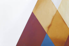Transience Triangle Mirror